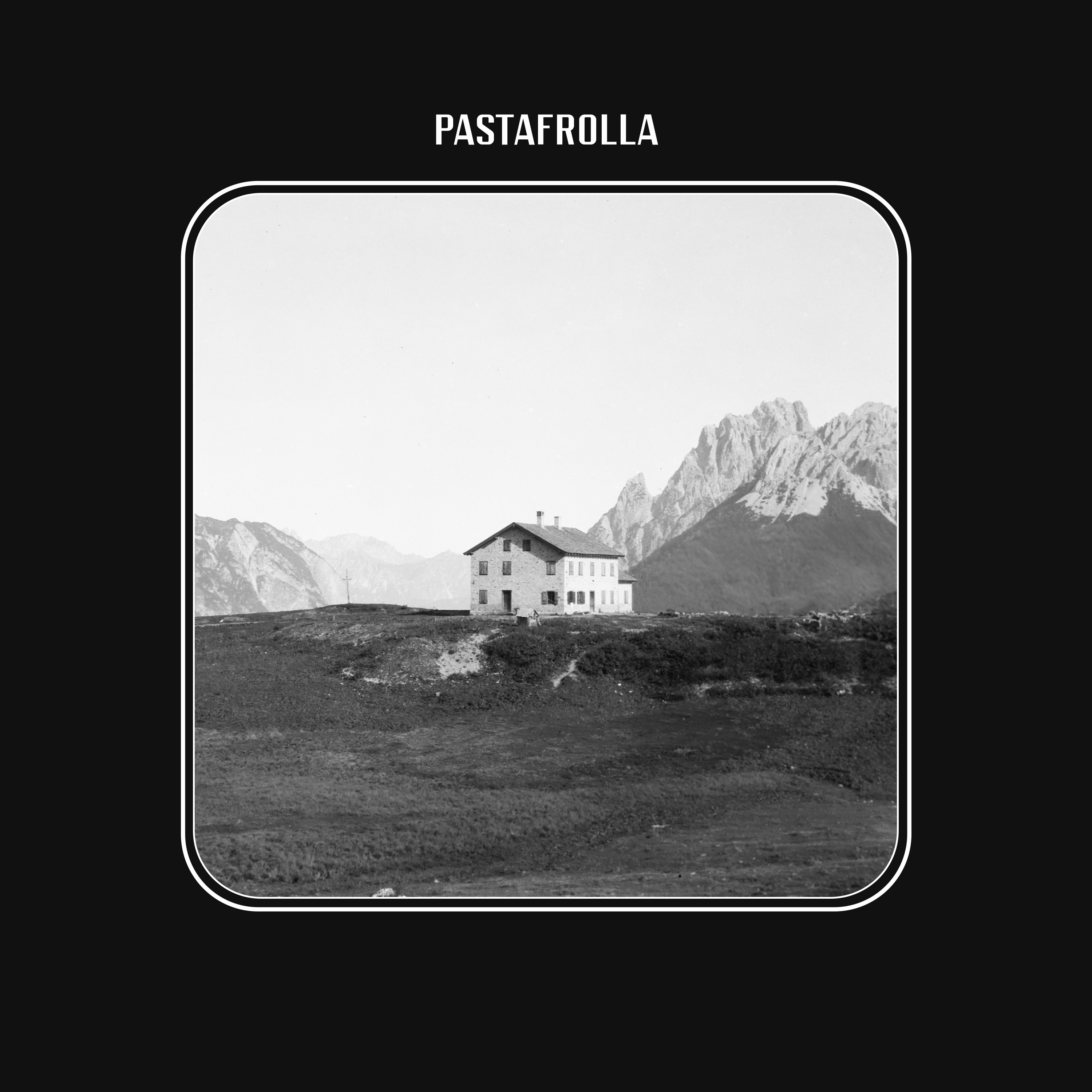 Pastafrolla - Single