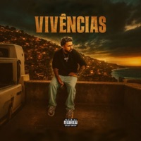 Vivências - Single - Guuh SC, ShareBeatz & Mano-R No Beat