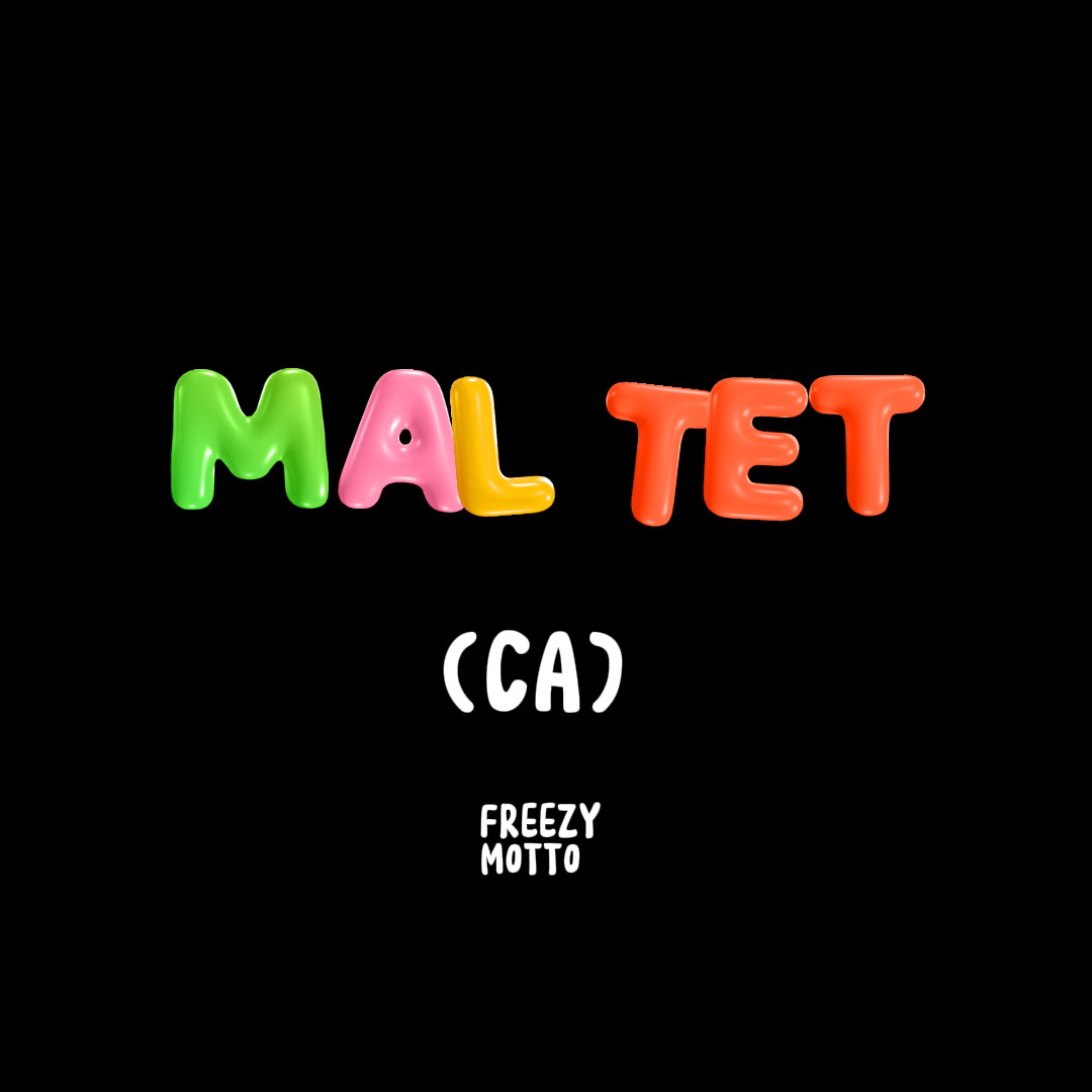 Maltet (Ca) - Single