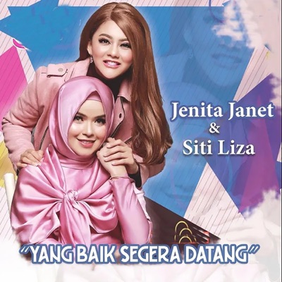 Yang Baik Segera Datang (feat. Siti Liza) - Single