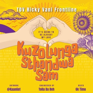 Kuzolunga Sthandwa Sam - Single