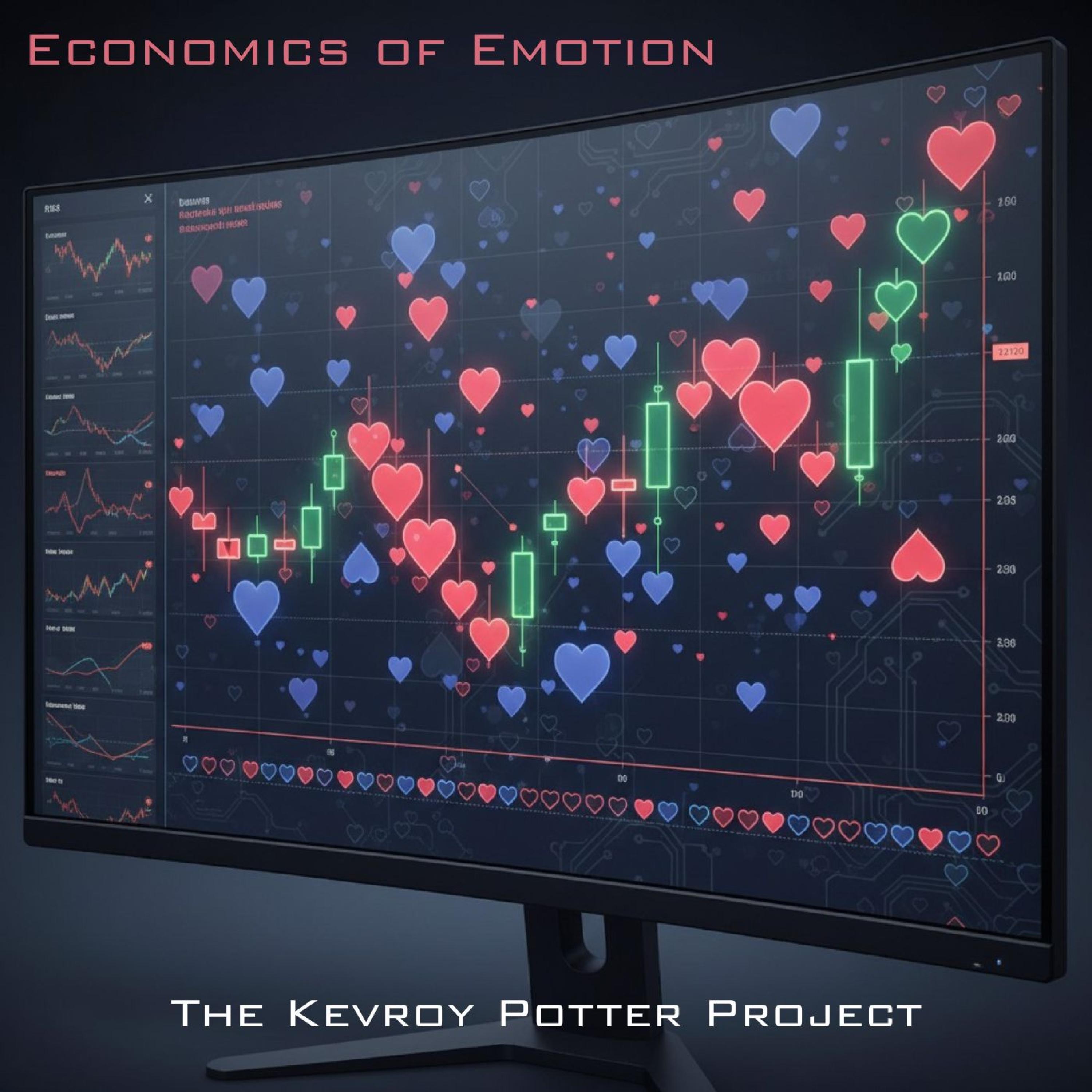 Economics of Emotion - Single