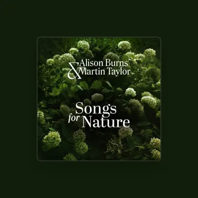 Listen to Alison Burns, watch music videos, read bio, see tour dates & more!