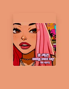 Listen to LA JALLY, watch music videos, read bio, see tour dates & more!