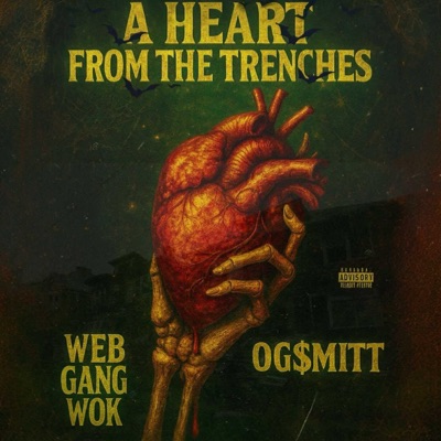A Heart From The Trenches
