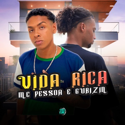 Vida Rica - Single
