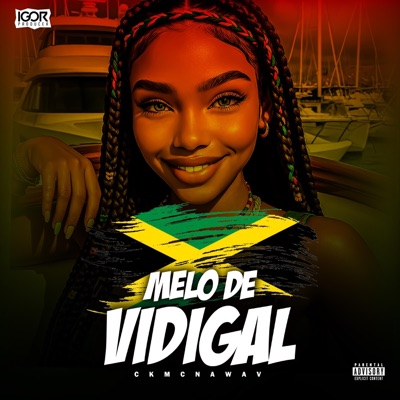 Melô de Vidigal (Igor Producer & Ckmc_originall Remix) - Single