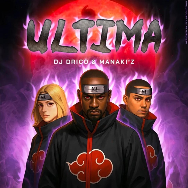 ULTIMA MANAKIZ