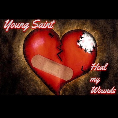 Heal My Wounds - Single