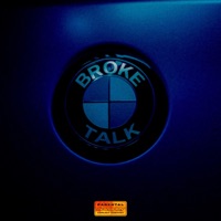 BROKE TALK - Single - CG & Lil' Robb