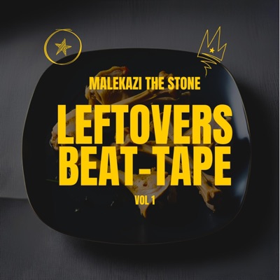 The Leftovers Beat-Tape