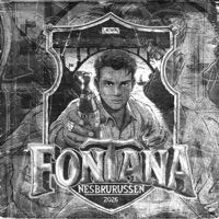 Fontana 2026 (Hjemmesnekk) - Single - Øyen Holding & Olavs menn