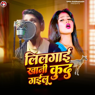 Lilgay Khani Kud Gayilu - Single