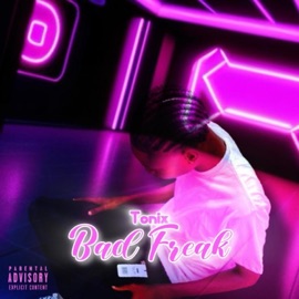 Bad freak (feat. Tonix) DAMOO BEATZ