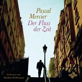 Der Fluss der Zeit