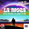 LA MOZA (feat. KETLINO, CZ & Neke) [Sandra quiere saber versión RANCHA] - Single