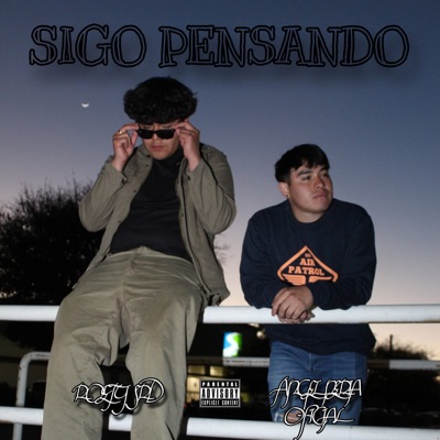 Sigo Pensando - Single