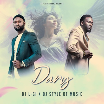 Dary (feat. DJ L-GI) - Single