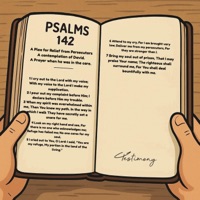 Psalms 142 - Single - Testimony