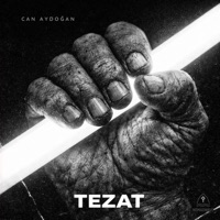 TEZAT - Single - Can Aydoğan, DJ MSCA & NOMADWAVE