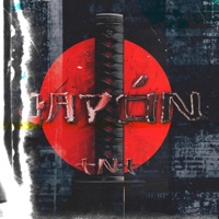 Japon Tnt - Single - Dj Rojo