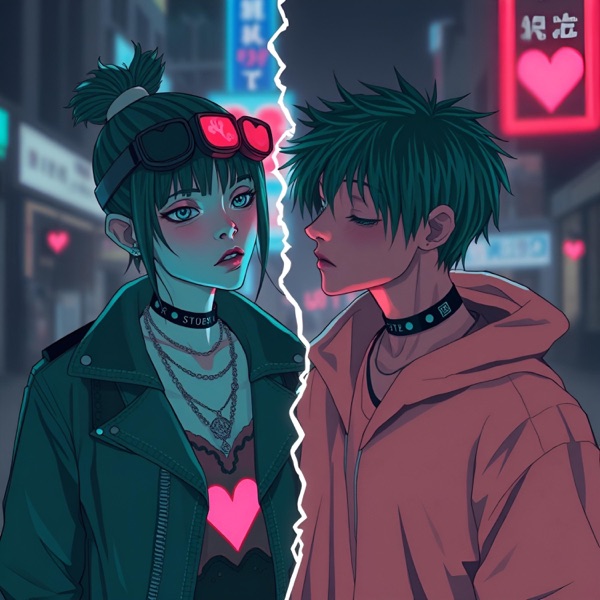 HEARTLESS (feat. P DAWG) [REMIX]