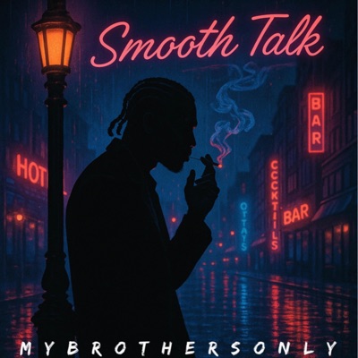 Smoove Talk - Single