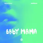 Ilustración de la pista titulada Baby mama de Scriptonite & Райда