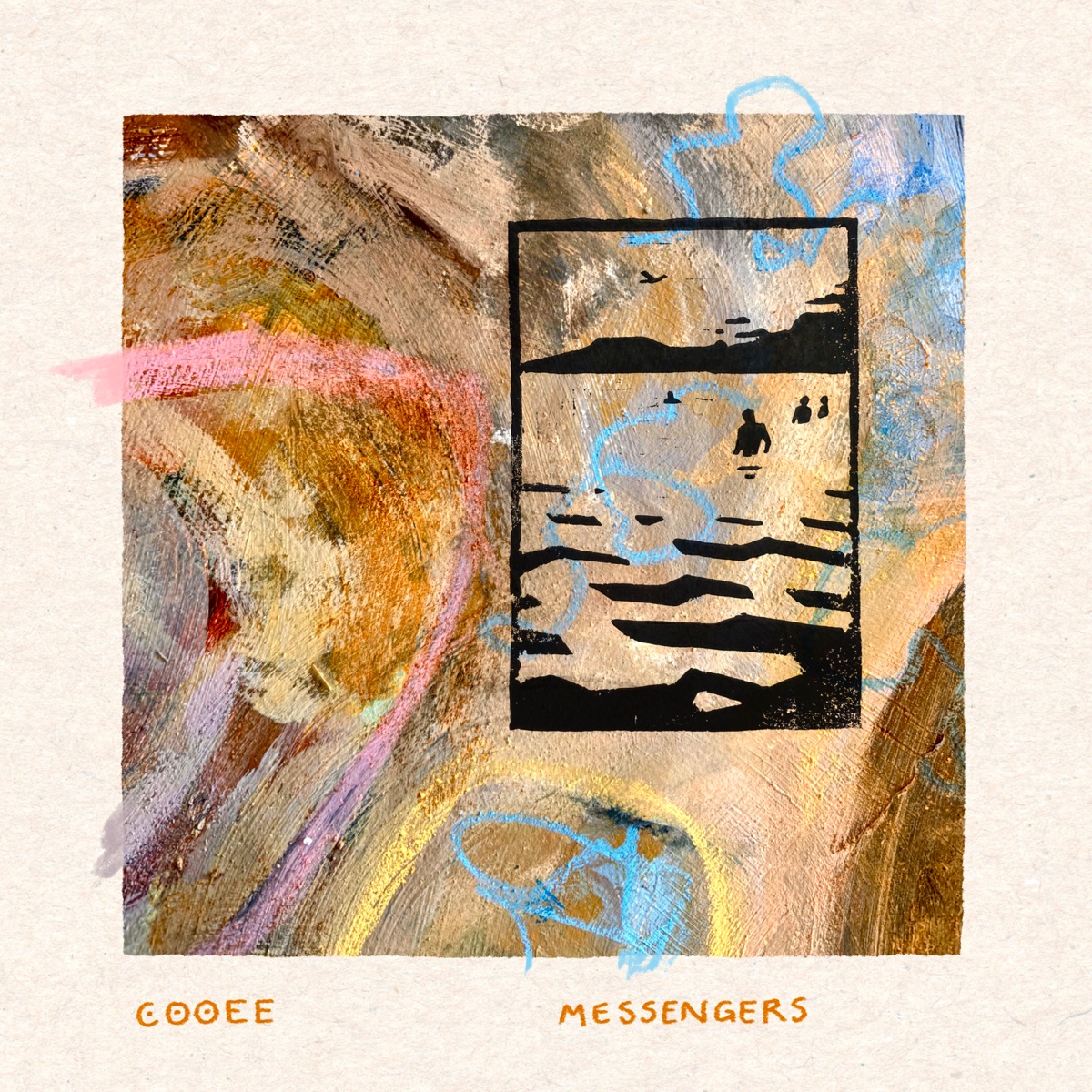 Cooee – Messengers (2026) [iTunes Plus AAC M4A]-新房子