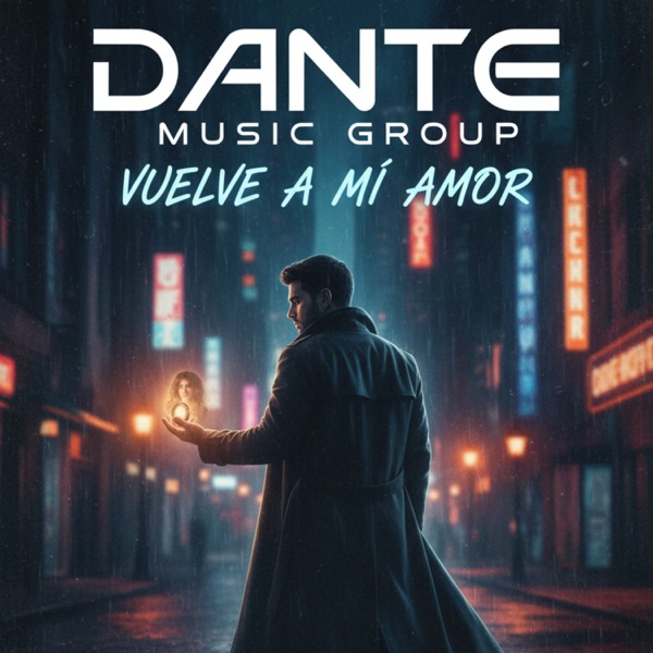 Vuelve A Mí Amor - Single