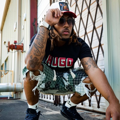 Wake Picasso (1 of 1 Flow) - Single