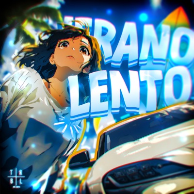 Song - Verano Lento (Slowed) - Repsaj & GXMZ