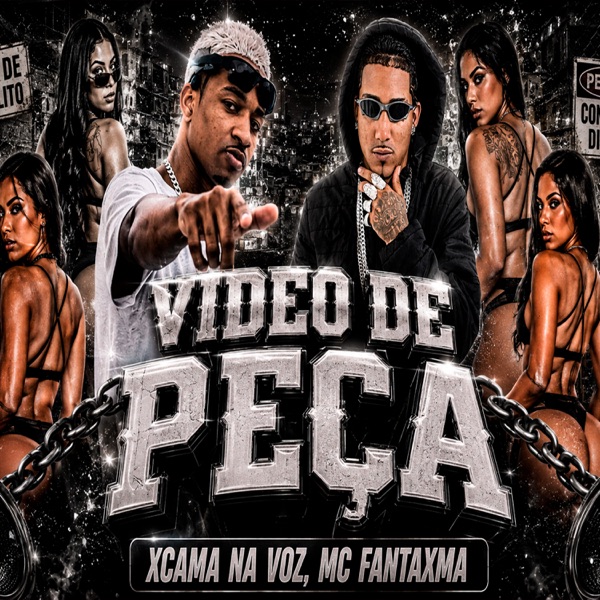 Video de Peça