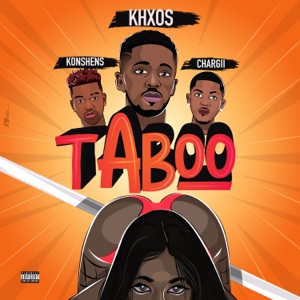 Taboo - Single