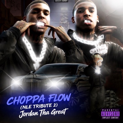 Choppa Flow (NLE TRIBUTE 2) - Single