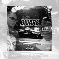 No Me Divare (feat. javaito carty) - Single - Yomal El Maestro