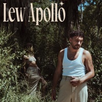Lew Apollo Ablum Cover