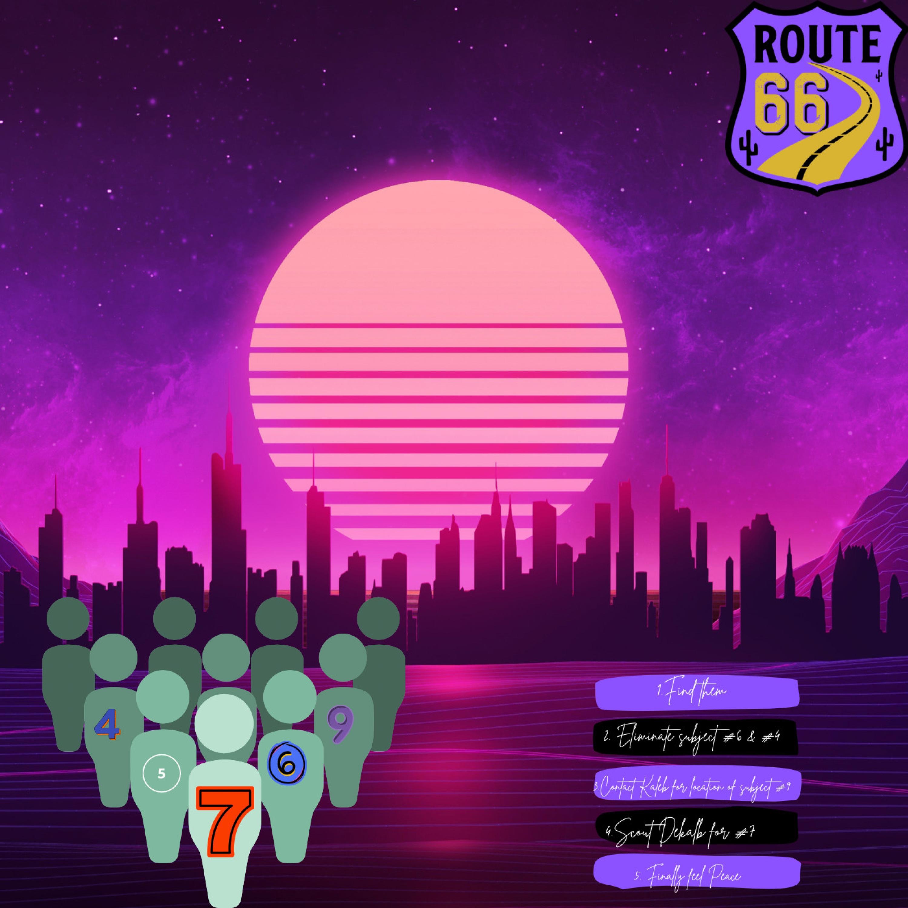 10 Souls (Roxys-66) - Single