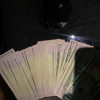 tensionss & boolymon - Creek