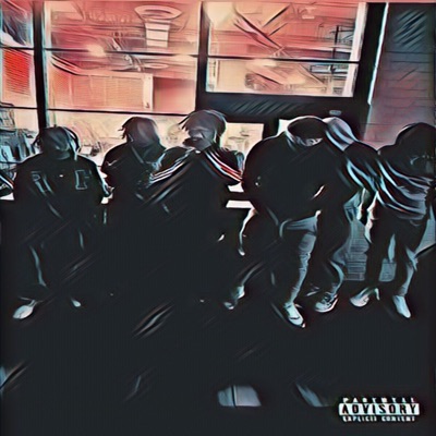 On Deck (remix) - Single