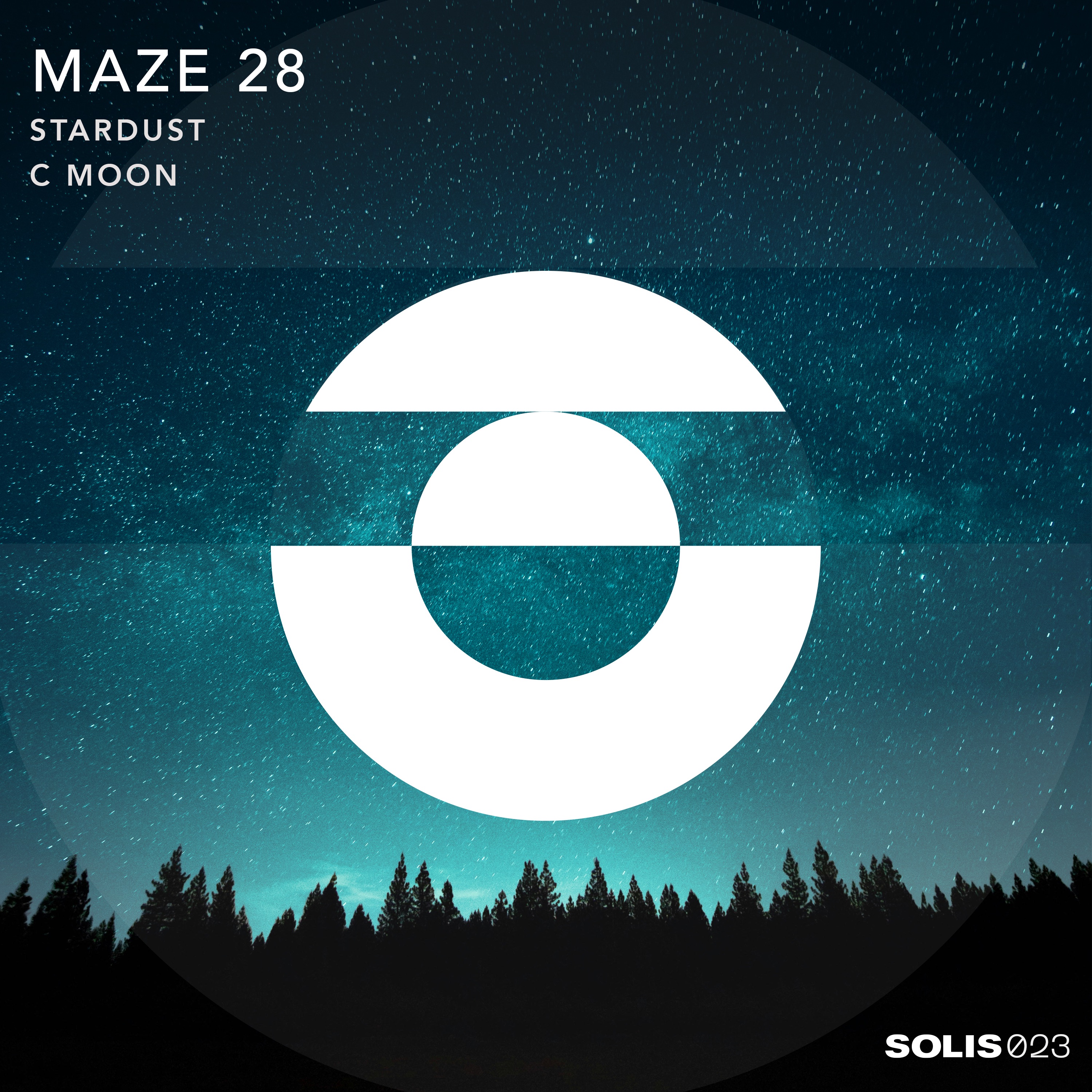 Stardust / C Moon - Single