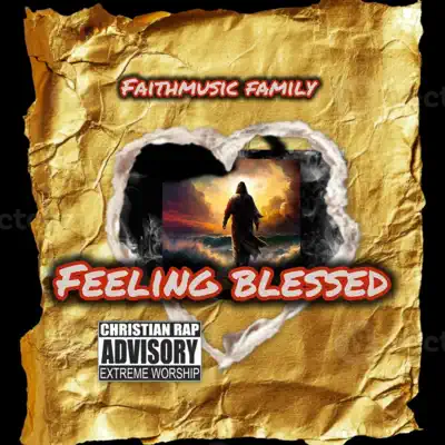 Ascolta 'Feeling blessed - Single' di Faithmusic family