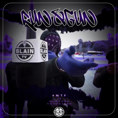 RUN&GUN #14 - Single