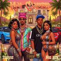 My Choco (feat. Big Ben) - Single - Divvie