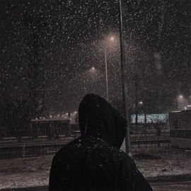 холодно zeekayo