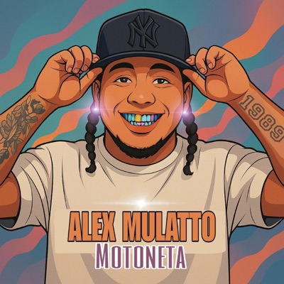 Motoneta - Single