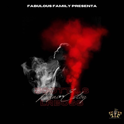 Aquí Estoy (feat. Jootta.S) - Single