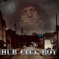 Hub City Boy - Rocky Valley