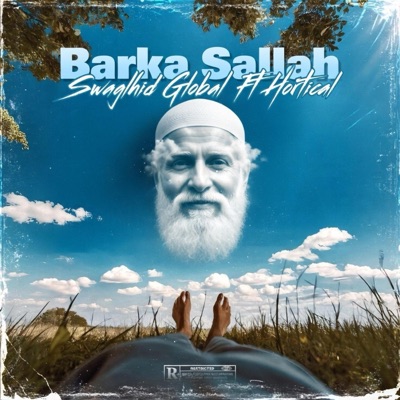 Barka Da Salah (feat. Hortical) - Single