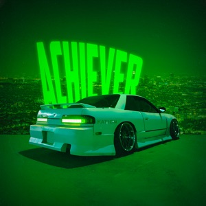 ACHIEVER - EP